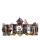 LEGO Outlet Super Mario 71436 Nawiedzona rezydencja Kinga Bo - 1556836 - zdjęcie 3